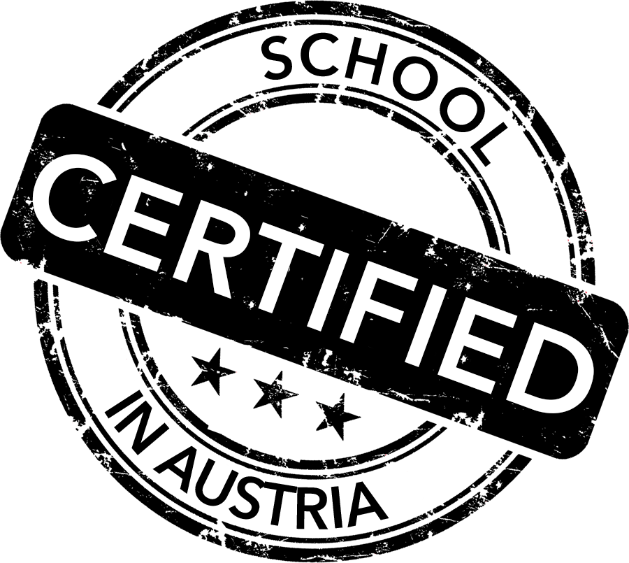 Certified Ski School - Technique Tuesday Clear Stamps 2"x2.5" - Original Seal (900x805), Png Download