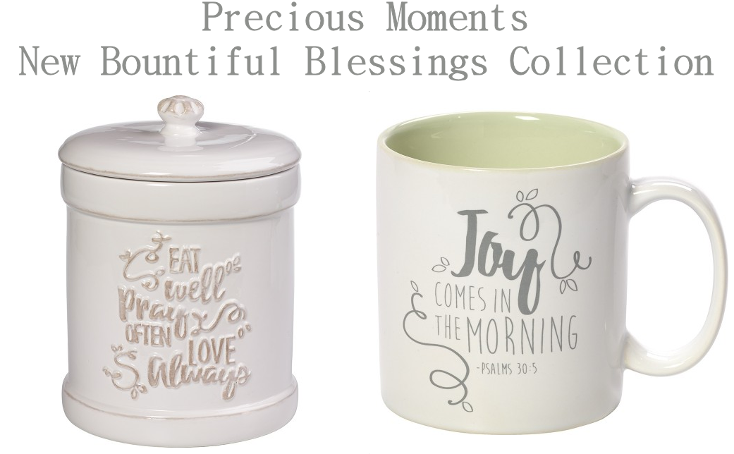 Precious Moments Mother's Day - Precious Moments, Inc. (1100x729), Png Download