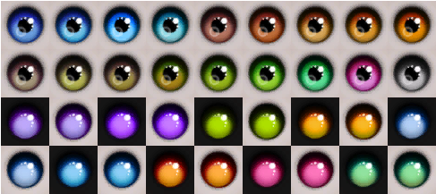 😊 Keenpea - 10mm Auto (540x234), Png Download