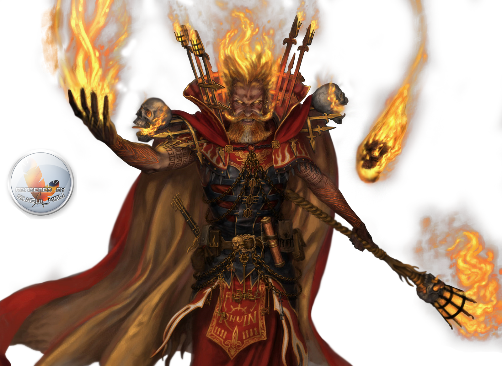 Render Used (1600x1166), Png Download