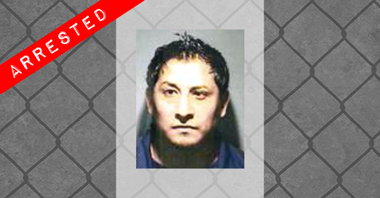 Ice 'most Wanted Fugitive' Captured In New Jersey - Pk Bands (white) - Trick (748x390), Png Download