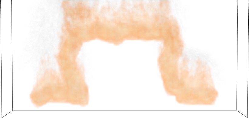 When I View It In The Render Preview With Shift Z Viewport, - Horse (960x540), Png Download