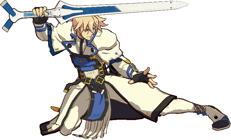 Ggxrd Ky 2k - Kentucky (753x456), Png Download