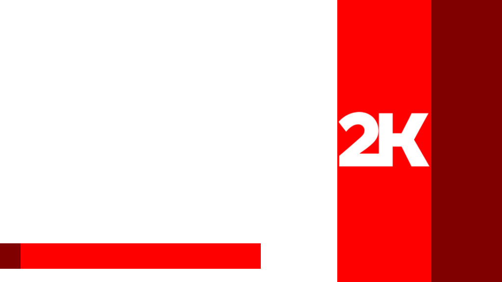 2k Promo Template - Carmine (1024x576), Png Download