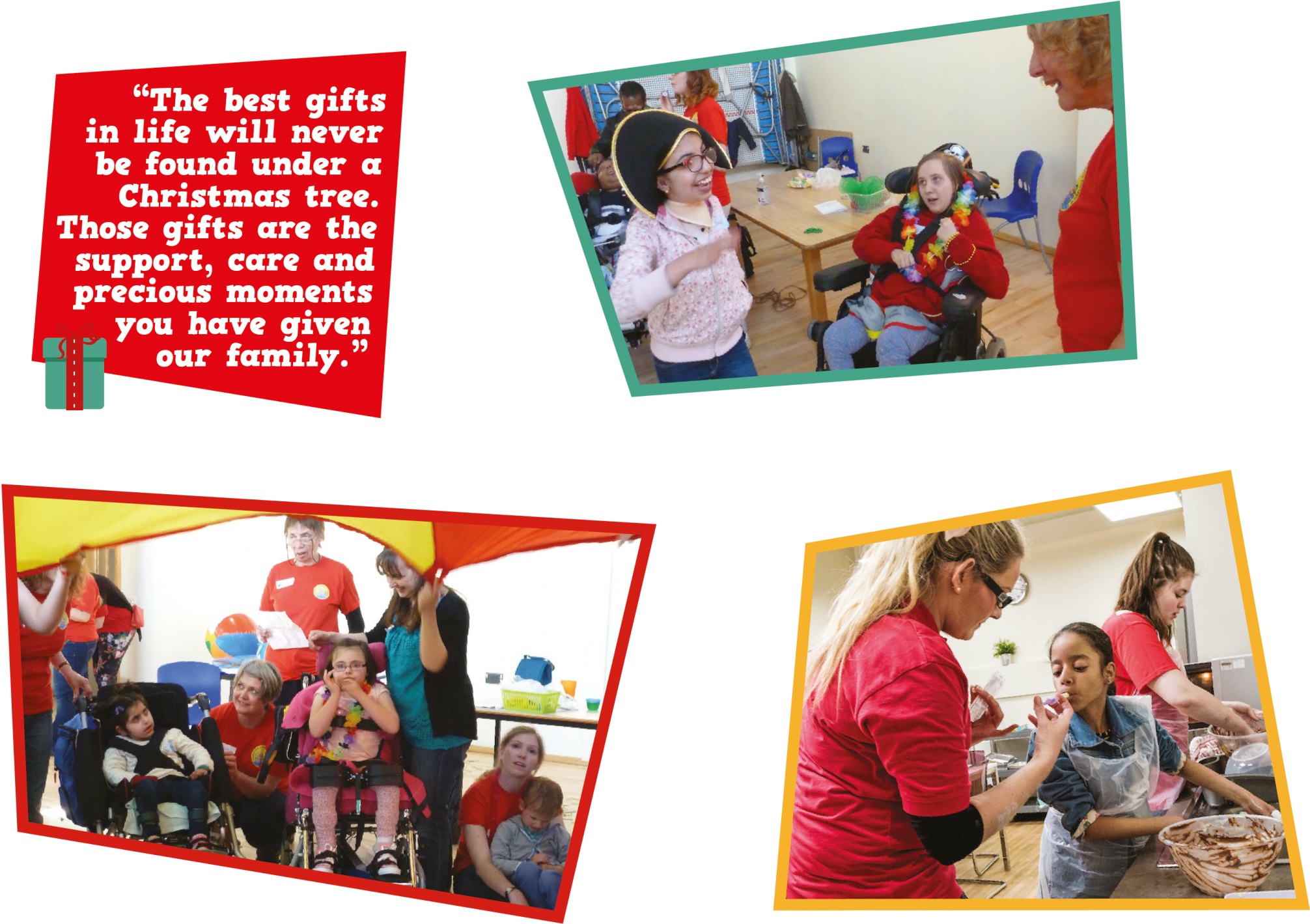 Appeal Elements Text Images - Collage (2100x1471), Png Download