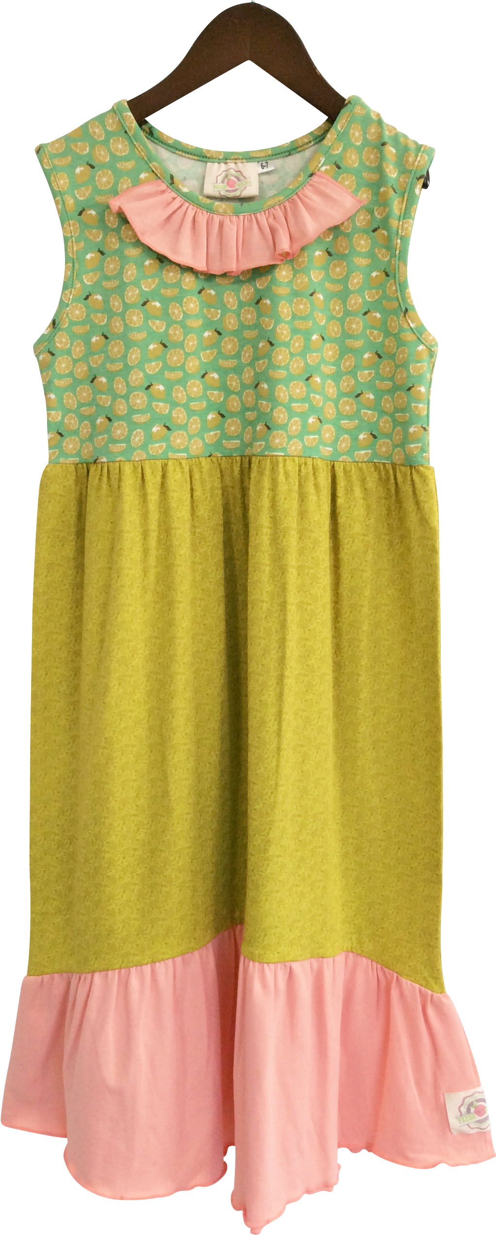 Most Wanted Maxi Dress-lime - Dress (1486x2568), Png Download