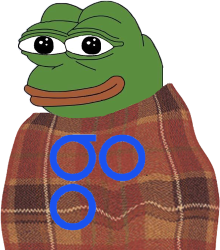 >tfw Have 2k Omg >tfw Only 18 Years Old - 4chan Wagecuck (560x560), Png Download