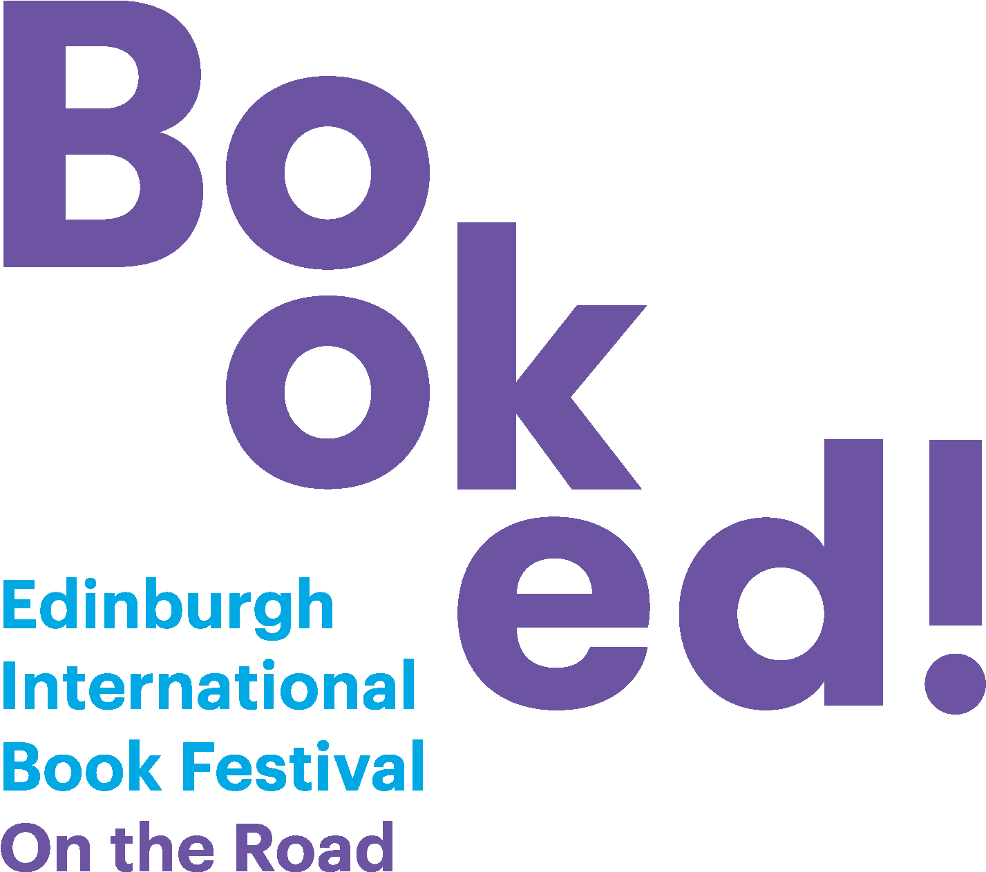 Pair Of Tickets To Arne Dahl & Michel Bussi - Logo (1525x1327), Png Download