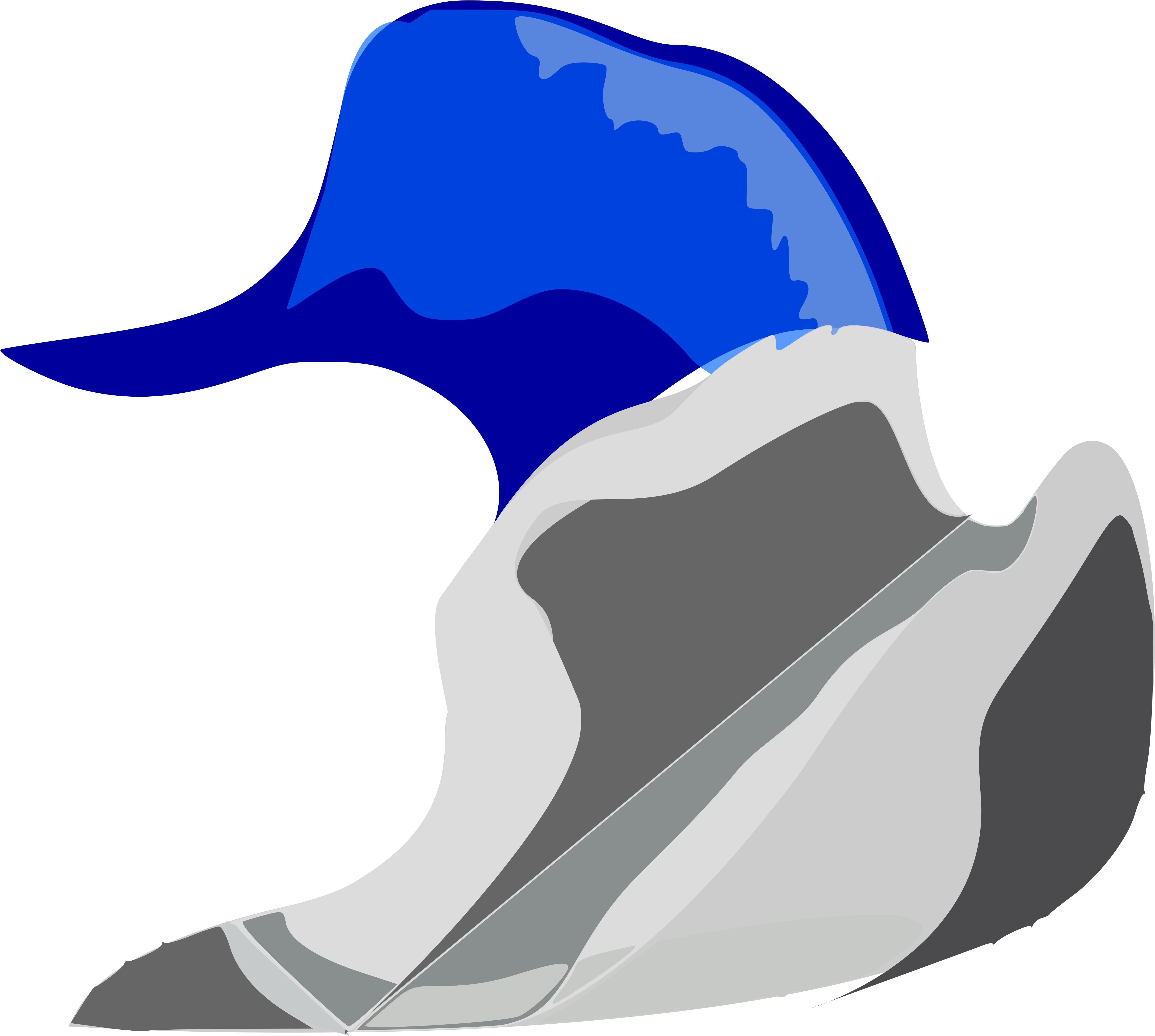 Age Of Empires Ii - Age Of Empires 2 Icon (5000x4461), Png Download