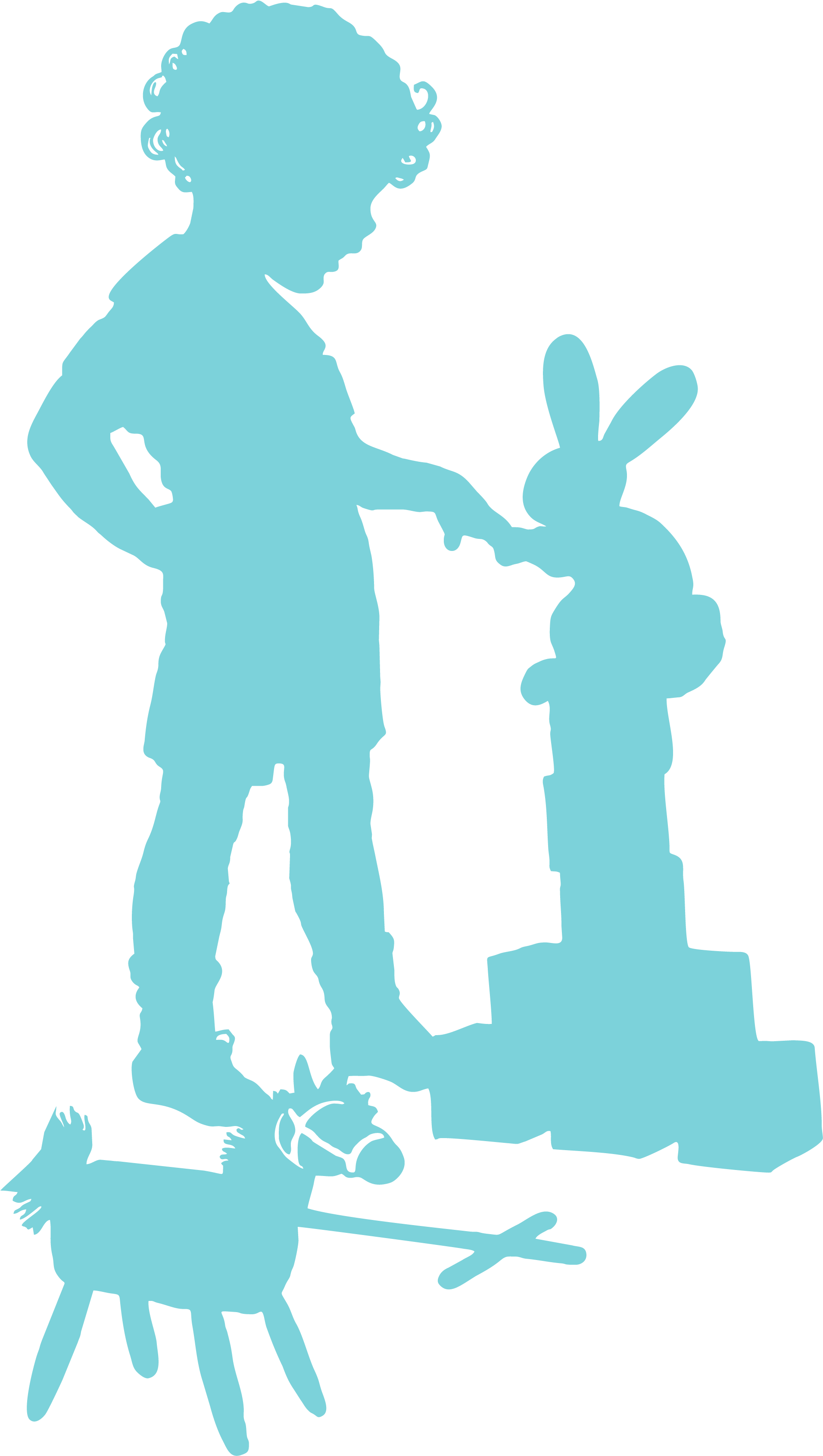 The Benefits Of Play - Christmas Day (1963x3438), Png Download