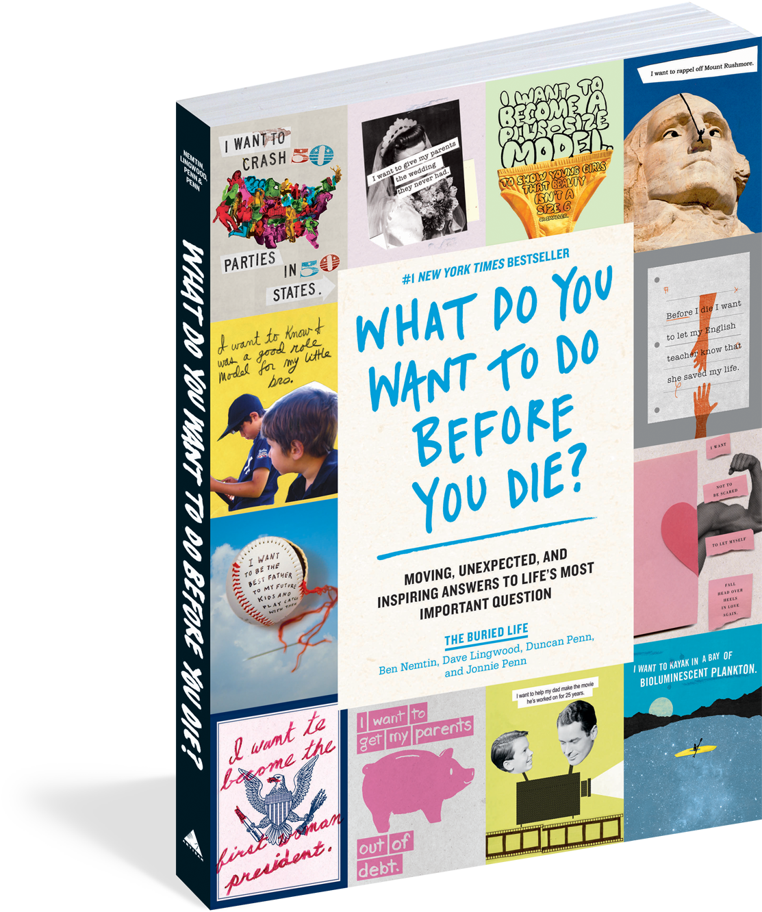 Cover - Do You Want To Do Before You Die? (1500x1500), Png Download