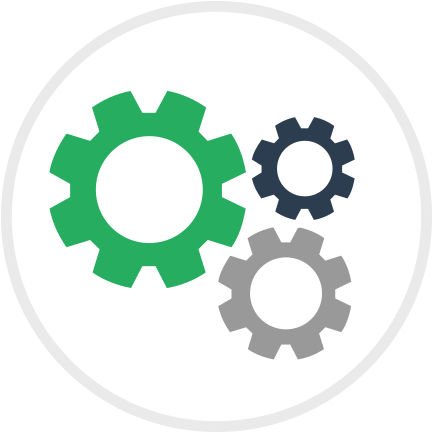 Professional Services - Professional Services Icon (440x440), Png Download