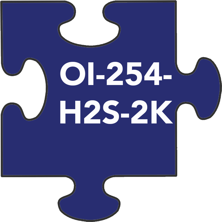 Oi 254 H2s 2k - Family Not Complete (1080x1080), Png Download
