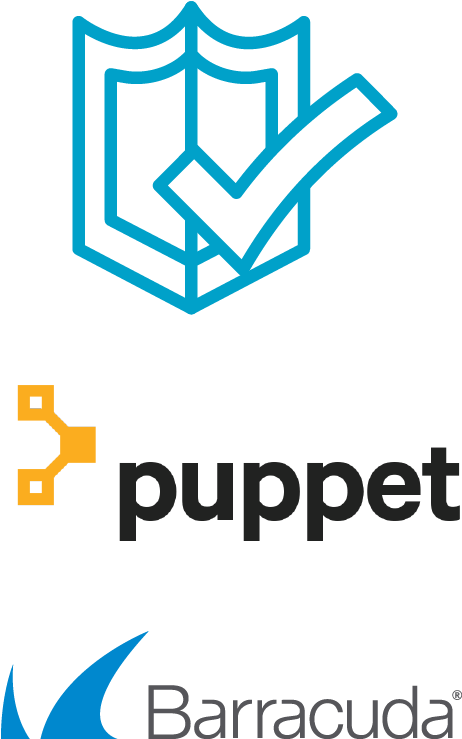 Automating Security Best Practices Solution Icon Solutionspace - Puppet Software (918x918), Png Download