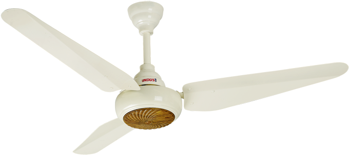 Ceiling Fan Flyer Model - Ceiling Fan (768x341), Png Download