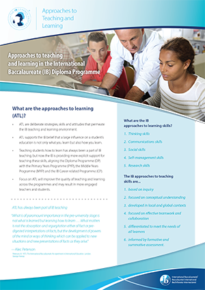 Approaches To Teaching And Learning In The Dp - Teacher Training And Electronic Literacies - Hardcover (300x424), Png Download