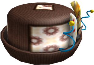 Shabby Chic - Chocolate (420x420), Png Download