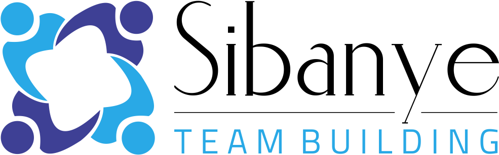 Team Building Logo - Team Building Logo Png (1022x340), Png Download