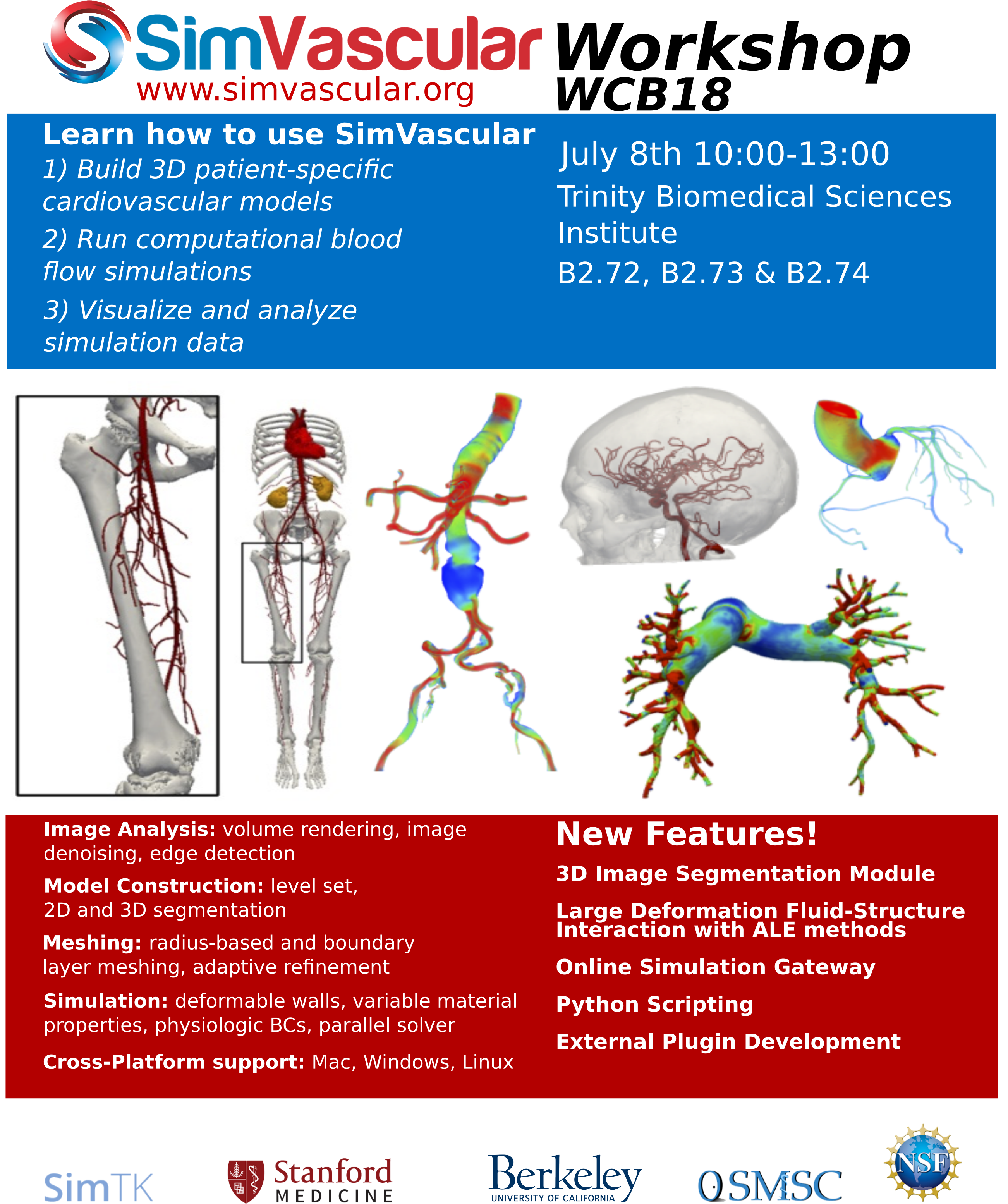 Attendees Are Encouraged To Bring A Laptop And Install - Workshop (2602x3131), Png Download