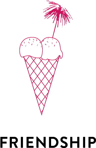 Icecream 04 Icecream 01 - Ice Cream Cone (833x833), Png Download
