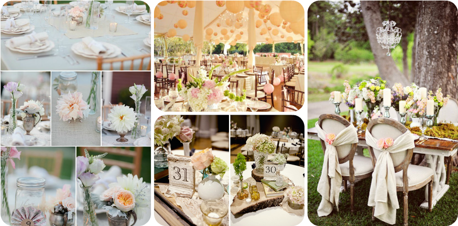 Looking Fabulous Walking Down The Aisle - Rustic Wedding Ideas (921x460), Png Download