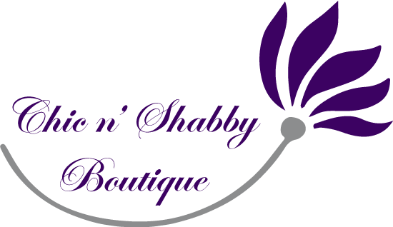 Chic & Shabby Is A Family Business Born In 2015, Out - Calligraphy (550x318), Png Download