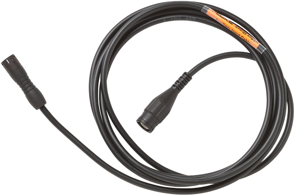 Fluke 1730 Cable - Fluke - Datalogging & Acquisition (675x487), Png Download