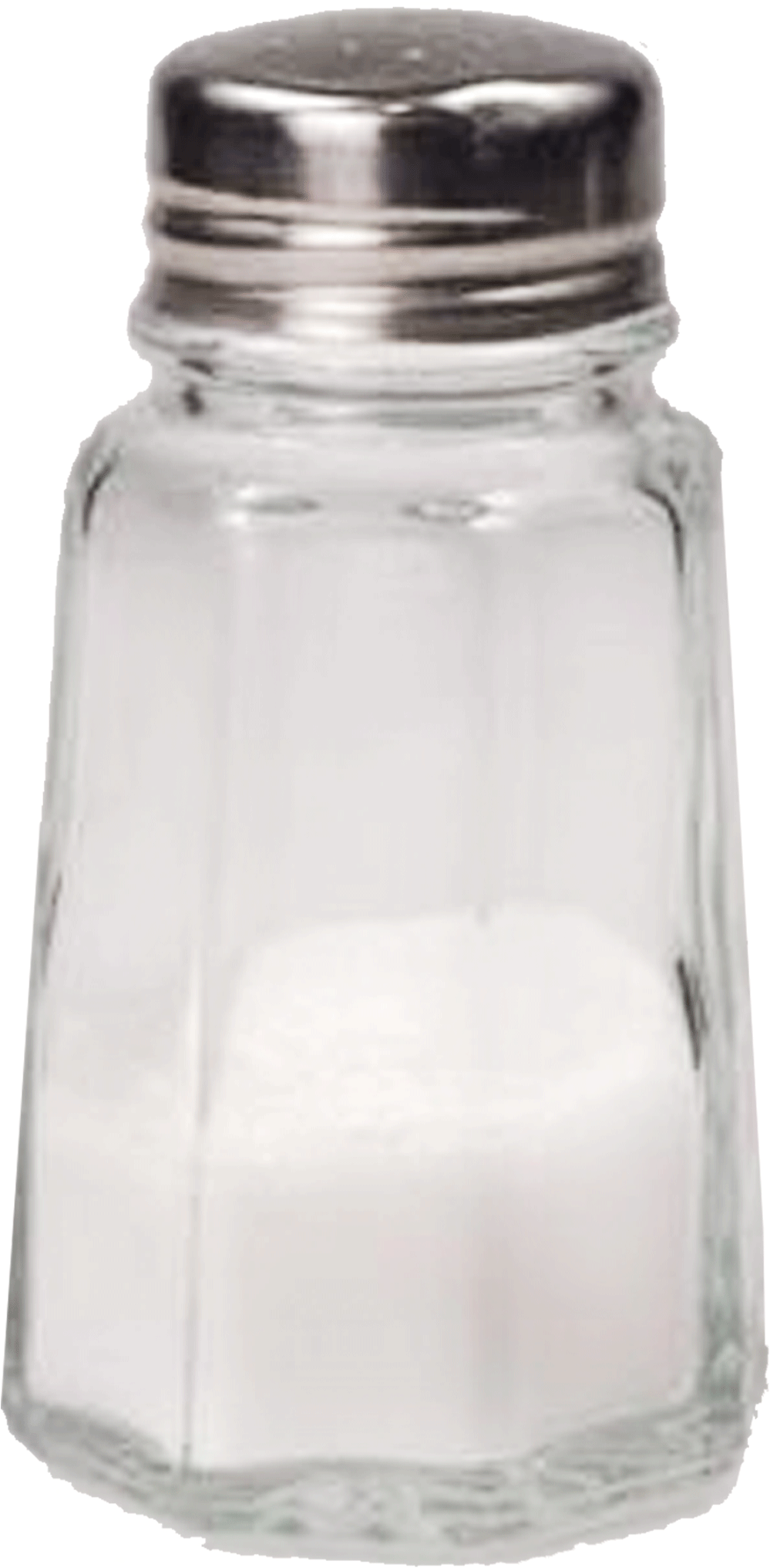 Salud Aparato Excretor - Sal Png (2277x2277), Png Download