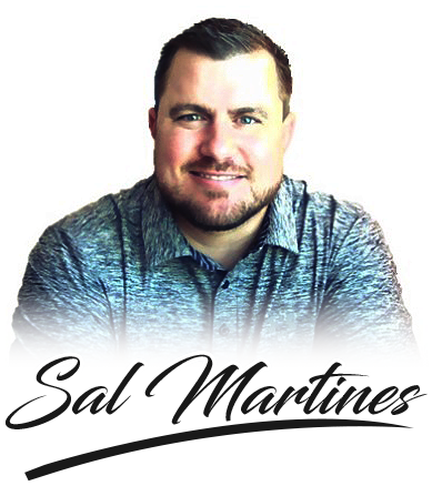 The Martines Home Team~ Is Comprised Of The Best Real - Revelaciones Maestro, Habla, Que Tu Sierva Escucha! (389x438), Png Download