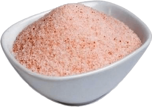 Sal Rosa Do Himalaia - Sal Rosa Do Himalaia Fino (500x500), Png Download