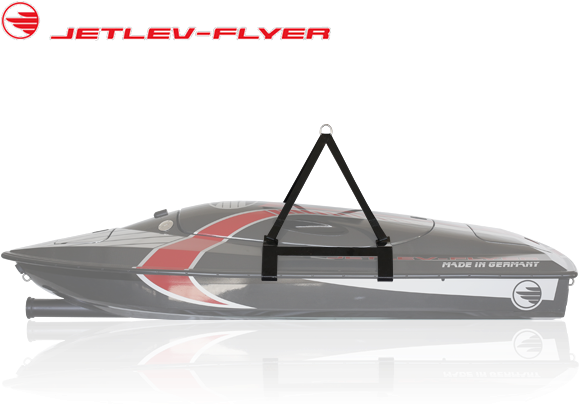 Boat Unit Lift Kit Jetlev Flyer - Boat (663x496), Png Download