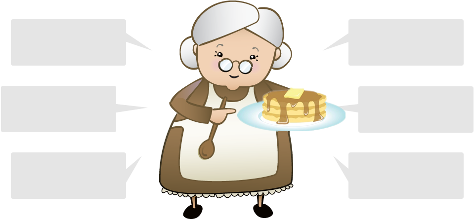 Considered The Best Pancakes In Phoenix - Baking (960x450), Png Download