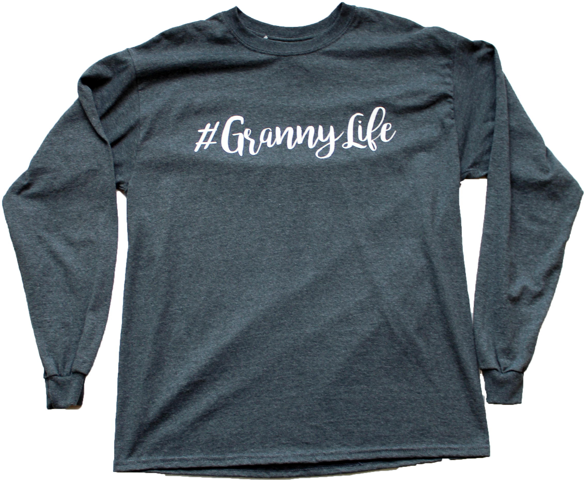 Long-sleeved T-shirt (2304x1990), Png Download