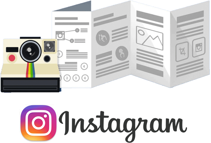 Aprovecha La Naturaleza Visual De Esta Red Para Impactar - Instagram By Marketing Mastery 9781539340874 (paperback) (1024x640), Png Download