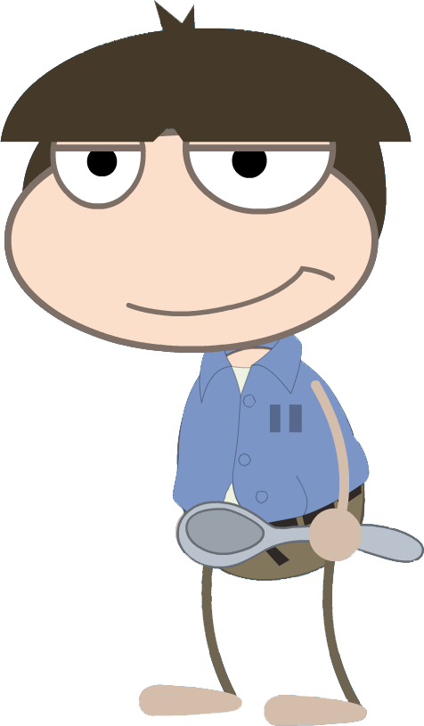 Poptropica Charlie And The Chocolate Factory Violet (476x815), Png Download