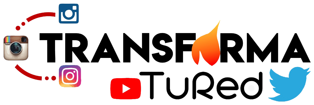 Congreso Nacional De Redes Sociales Costa Rica 1 De - Digital Transformation Summit (1280x433), Png Download