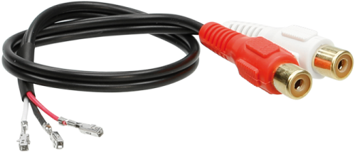 Aux In Adapter Mitsubishi - Aux Адаптер Mitsubishi (600x450), Png Download