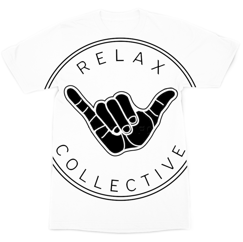 Hang Loose ﻿t-shirt - Haze (1024x1024), Png Download