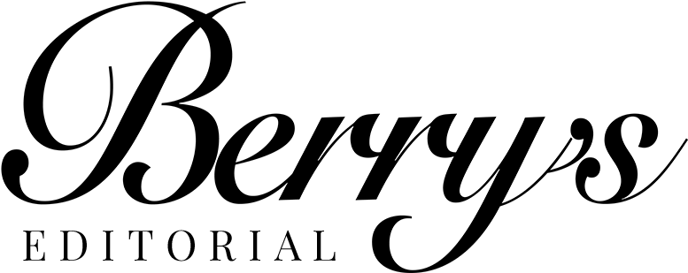 Berrys Jewellers - Berrys Jewellers Logo (810x326), Png Download