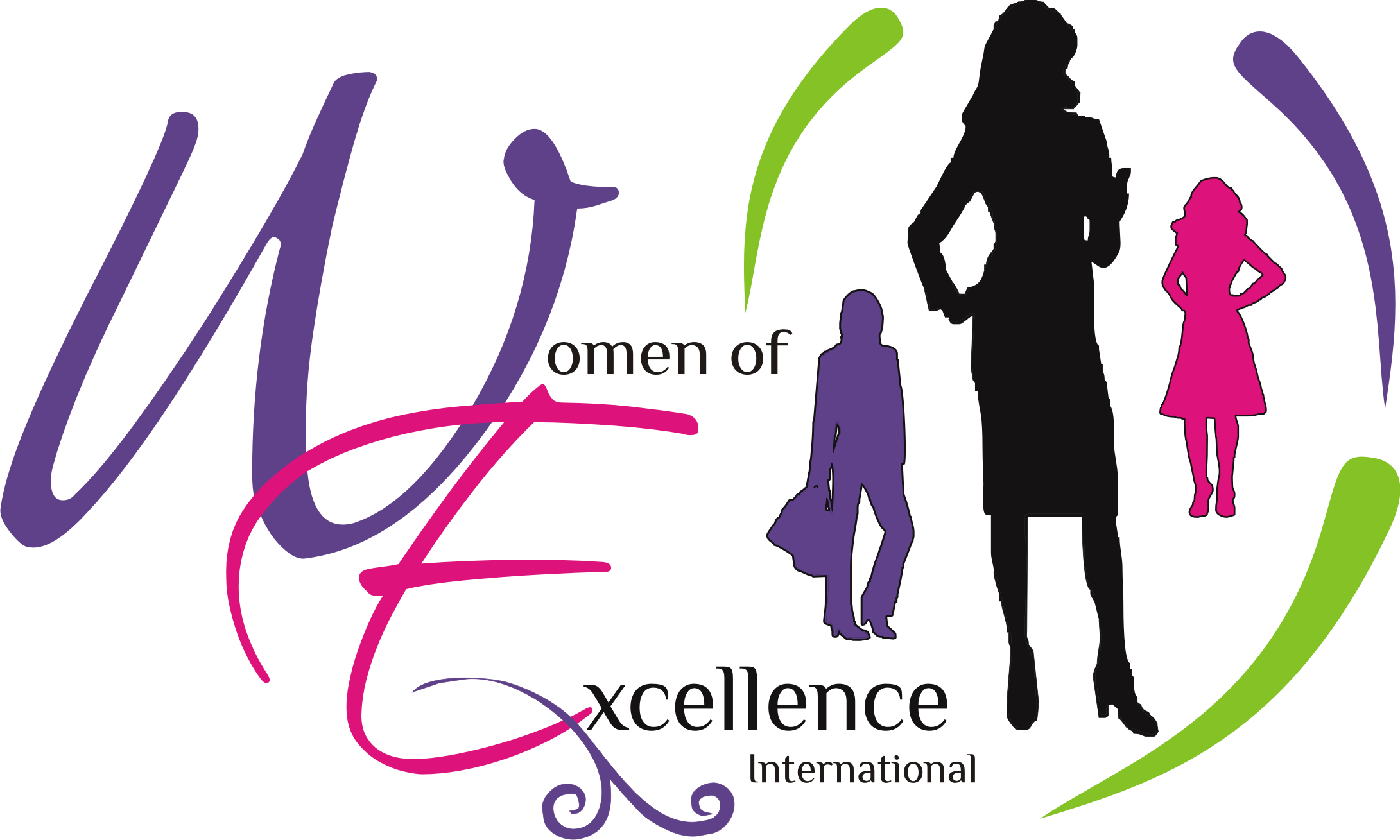 Women Empowerment In Lebanon - Women Excellence (2181x1309), Png Download