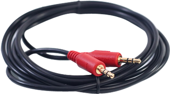 Audio Aux Cable - Ethernet Cable (500x500), Png Download