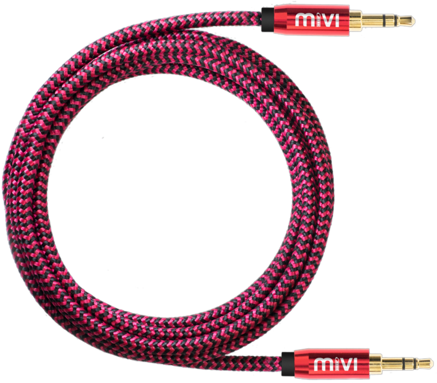 Audio Cable - Nintendo Switch (1050x788), Png Download