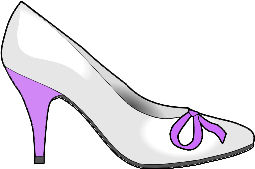 Princess Peach Shoes Deviantart (600x405), Png Download