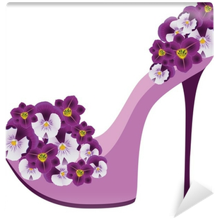 Shoe (400x400), Png Download