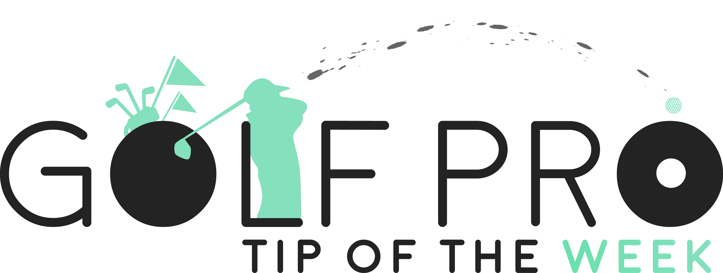 Tab - Golf Tip Of The Week (3042x1151), Png Download