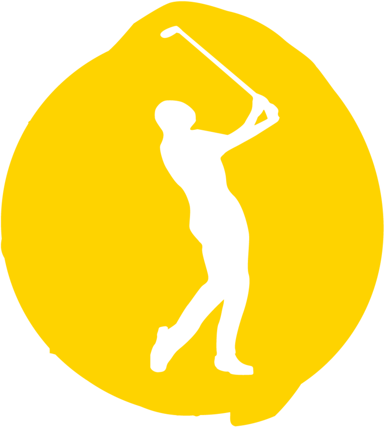 Golf (1000x1000), Png Download