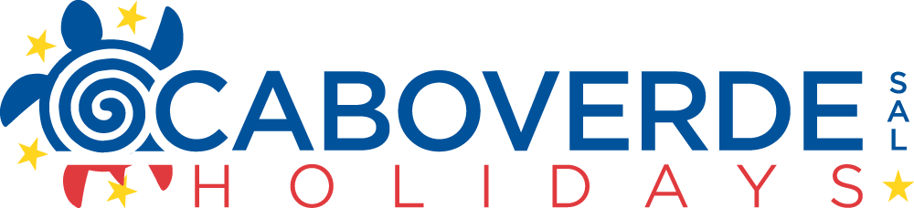 Caboverde Sal Holidays - Apartment (1000x228), Png Download