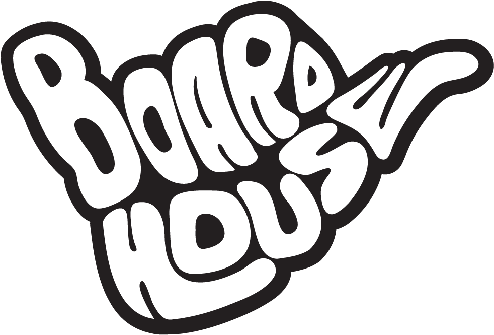 Hang Loose Sticker (1030x701), Png Download