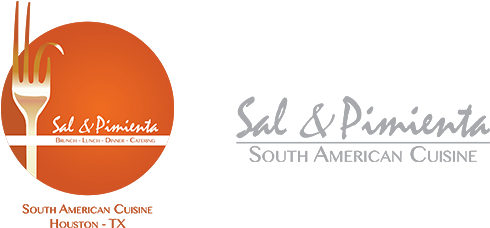 Payment Methods - Sal Y Pimienta Restaurante Houston (960x250), Png Download