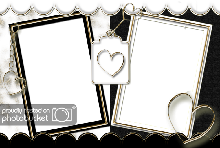 Marcos Png Para Tus Fotos - Mirror Photo Frames Download (760x510), Png Download